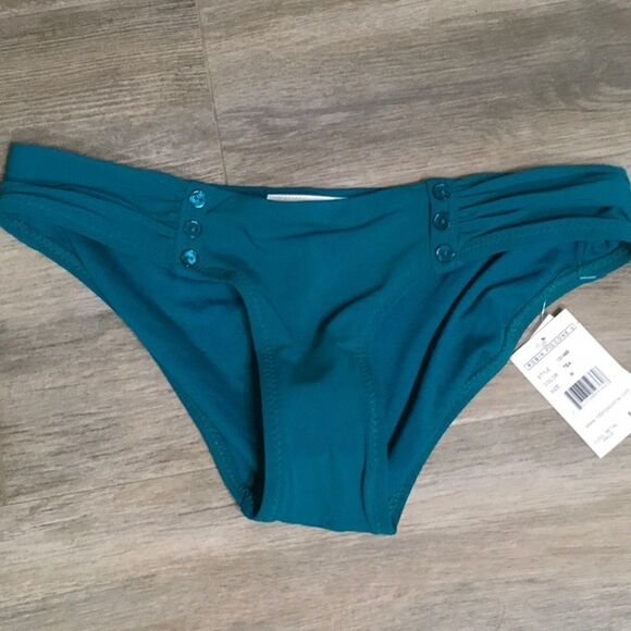 Robin Piccone bikini bottoms. NWT - Picture 2 of 4